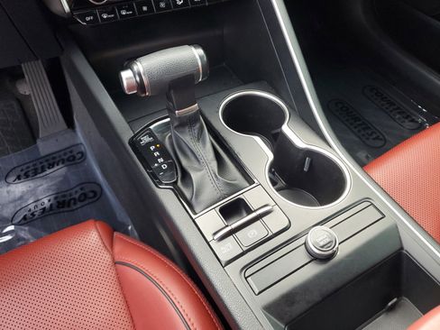 Used 2021 Kia K5 GT-Line image 27