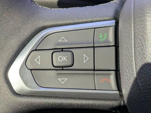 New 2026 Jeep Compass Latitude AWD/4WD image 22