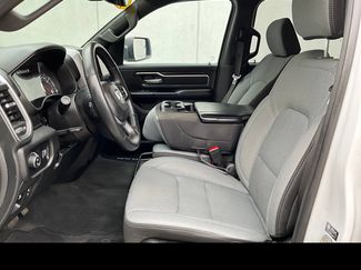 Used 2024 RAM 1500 Lone Star AWD/4WD video 2