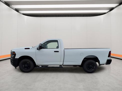 New 2025 RAM 2500 Tradesman image 4