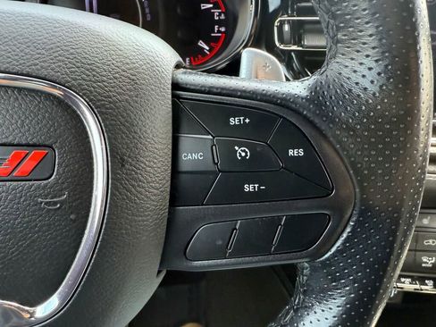 Used 2021 Dodge Durango GT AWD/4WD image 16