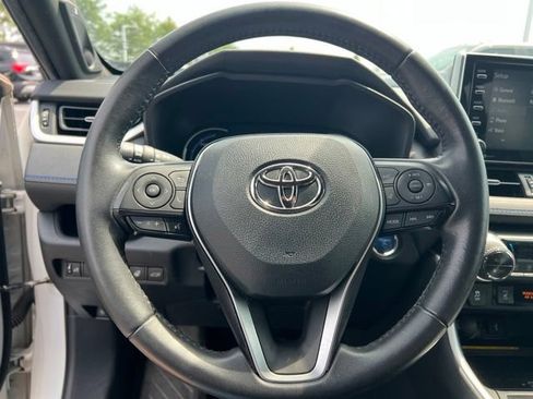 Used 2020 Toyota RAV4 XSE AWD/4WD image 13
