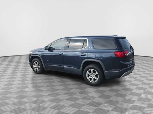 Used 2019 GMC Acadia SLE w/ LPO, Cargo Package FWD image 6