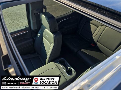 New 2026 GMC Sierra 1500 Denali w/ Technology Package image 20