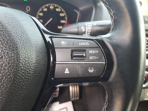 Used 2023 Honda Civic Sport image 28