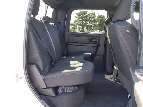 New 2025 RAM 2500 Tradesman image 26