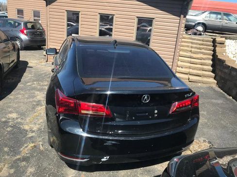Used 2016 Acura TLX V6 image 5