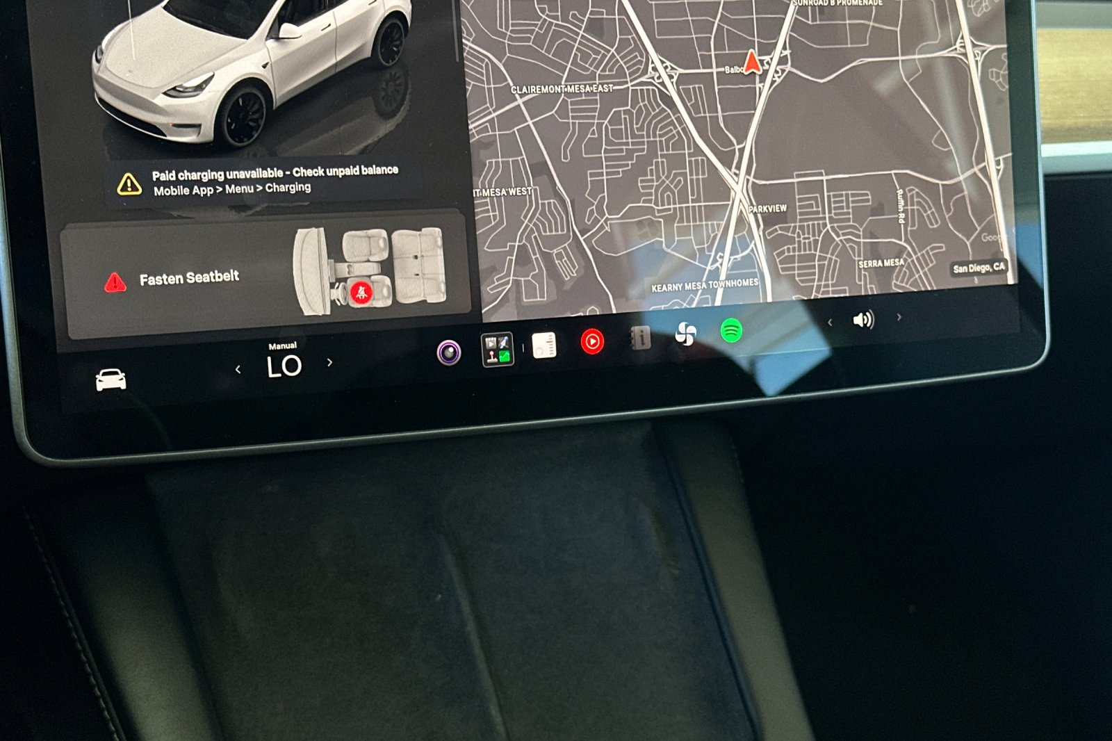 Used 2023 Tesla Model Y Performance AWD/4WD image 21