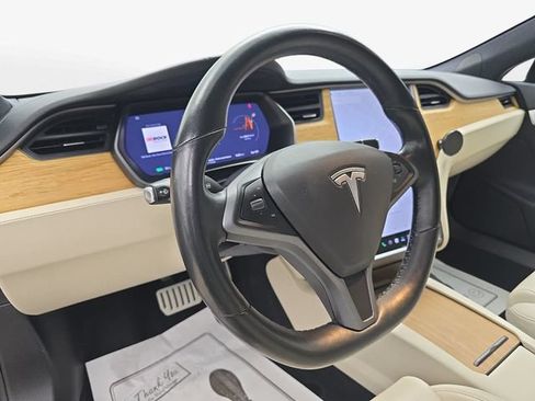 Used 2020 Tesla Model S Performance AWD/4WD image 16