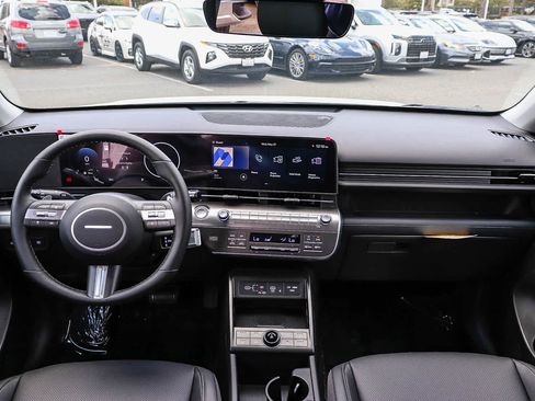 New 2026 Hyundai Kona Limited AWD/4WD image 17