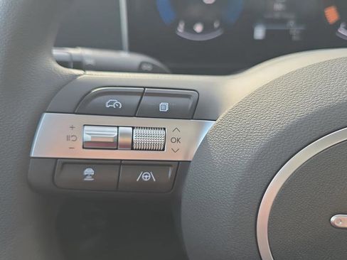 New 2026 Hyundai Tucson SEL FWD image 14