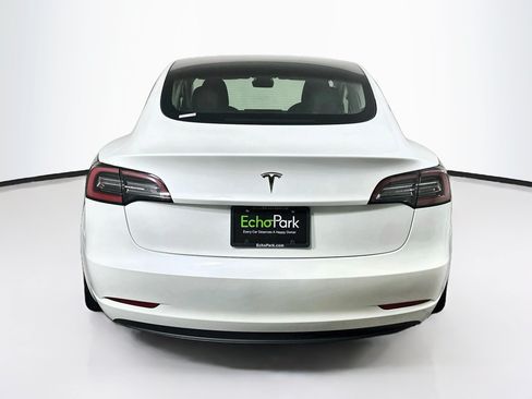 Used 2023 Tesla Model 3 Standard Range RWD image 7