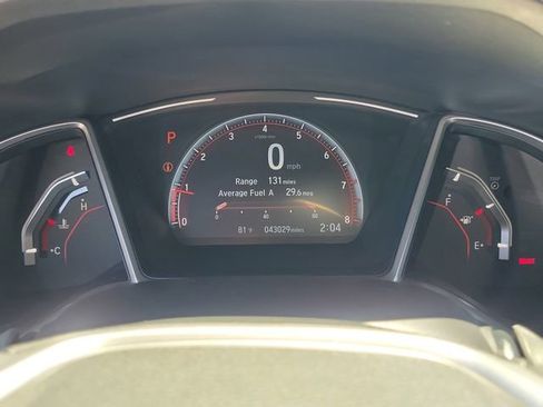 Used 2019 Honda Civic Sport image 24