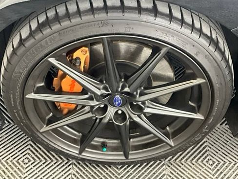 Used 2024 Subaru BRZ tS RWD image 27