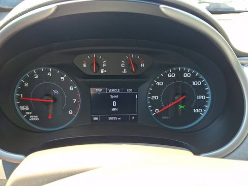 Used 2024 Chevrolet Malibu LT FWD image 30