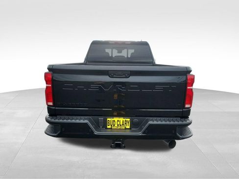 New 2026 Chevrolet Silverado 2500 LT w/ Trail Boss Package AWD/4WD image 5