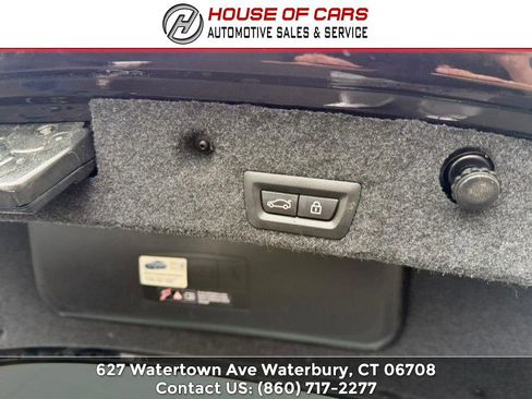 Used 2016 BMW 535i xDrive Sedan AWD/4WD image 49