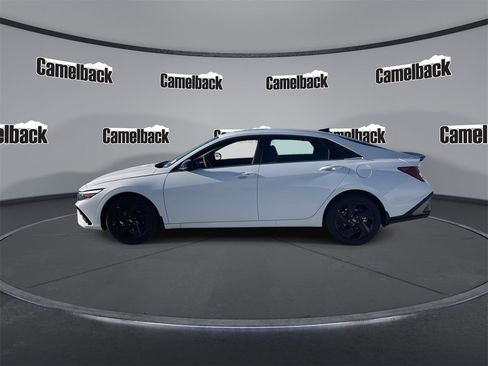 New 2026 Hyundai Elantra SEL Sport Premium image 4