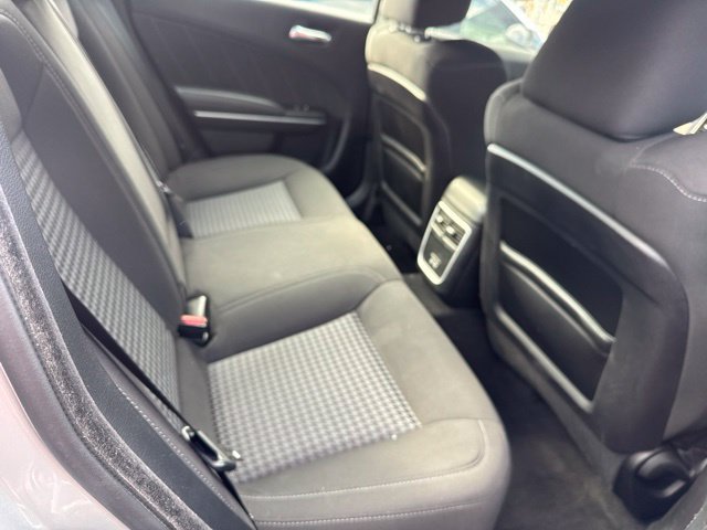 Used 2022 Dodge Charger R/T RWD image 24