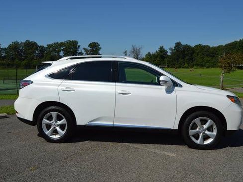 Used 2011 Lexus RX 350 AWD w/ Premium Pkg image 68