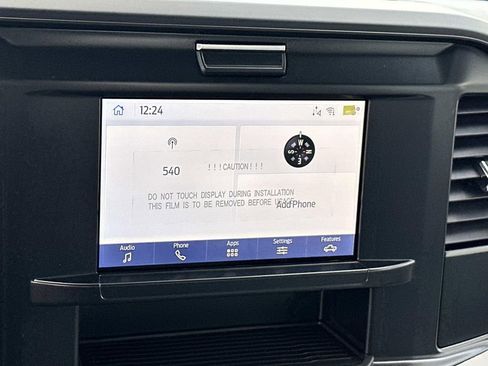 New 2026 Ford F450 XL w/ Snow Plow Prep Package RWD image 12