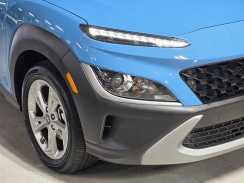 Certified 2023 Hyundai Kona SEL w/ Cargo Package image 10
