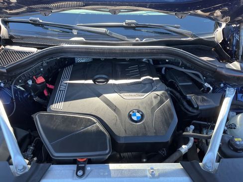 Used 2021 BMW X3 sDrive30i w/ Executive Package image 14