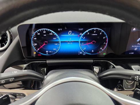 Certified 2023 Mercedes-Benz GLA 250 image 21