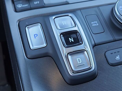 Used 2025 Hyundai Palisade Calligraphy AWD/4WD image 21