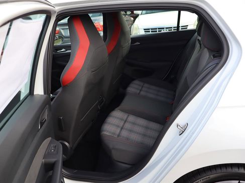 New 2026 Volkswagen GTI S image 24