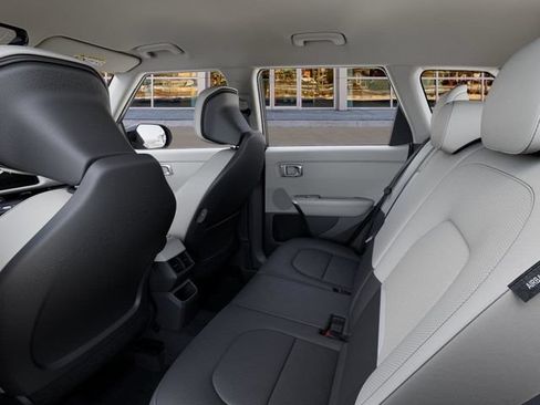 New 2027 Kia Seltos EX AWD/4WD image 18
