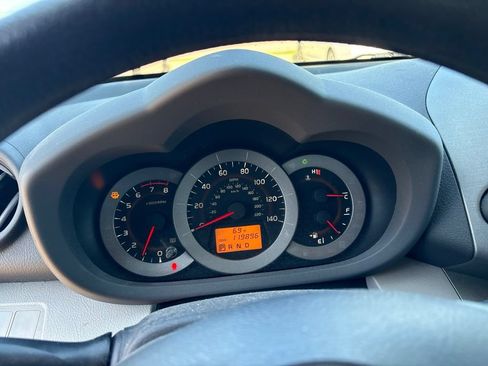 Used 2011 Toyota RAV4 4WD w/ Base L4 Extra Value Pkg image 13