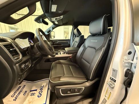 New 2026 RAM 1500 Laramie image 18