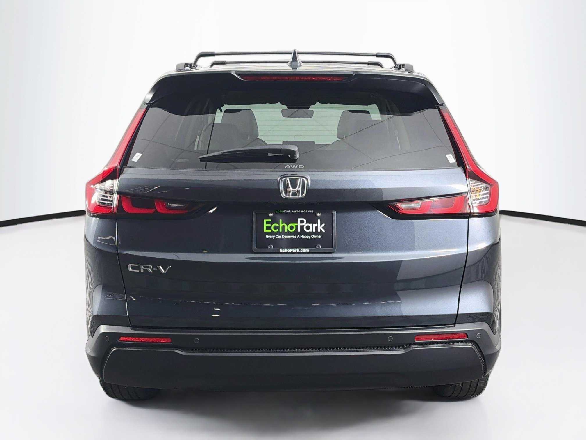 Used 2024 Honda CR-V EX-L image 7