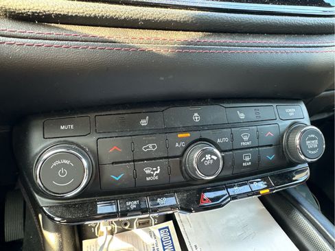 Used 2021 Dodge Durango R/T w/ Trailer Tow Group IV AWD/4WD image 13