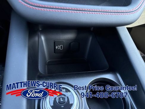 New 2026 Ford Explorer ST-Line RWD image 22