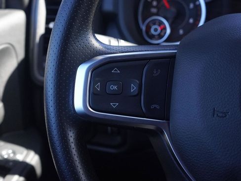 New 2025 RAM 2500 Tradesman image 41