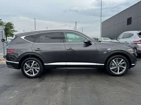 New 2026 Genesis GV80 2.5T Select AWD/4WD image 2