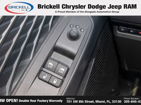 New 2026 Dodge Charger Scat Pack w/ Blacktop Package image 20