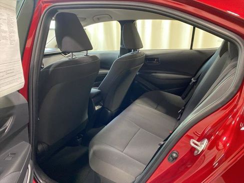 Certified 2024 Toyota Corolla LE image 16