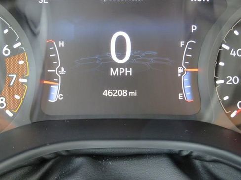 Used 2022 Jeep Compass Altitude image 28