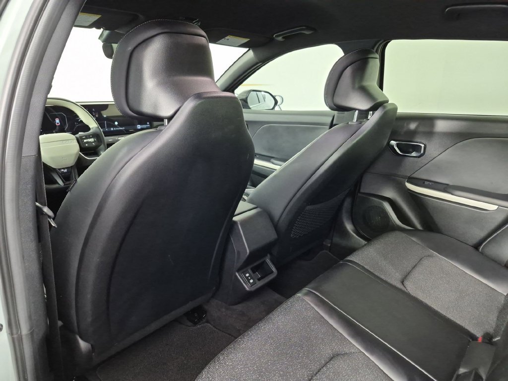 Used 2025 Kia K4 GT-Line FWD image 32