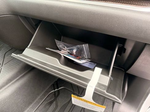 New 2026 Chevrolet Silverado 1500 LT w/ Protection Package image 16