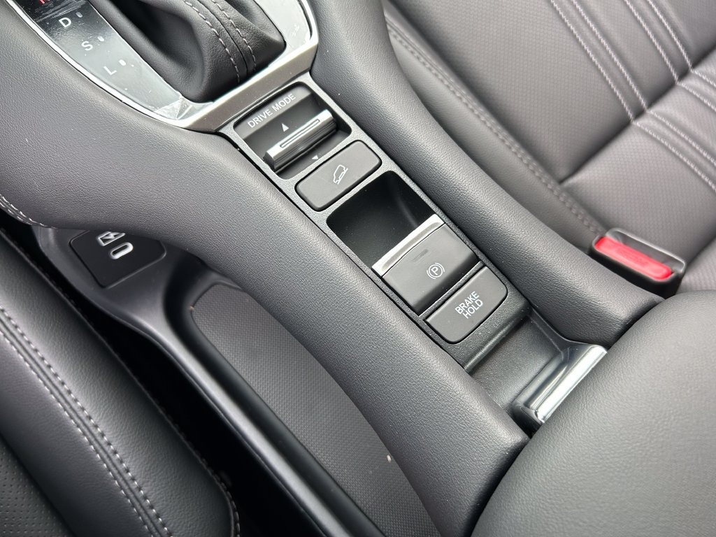 New 2027 Honda HR-V EX-L image 32