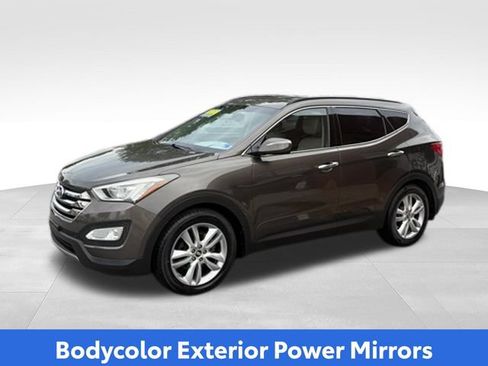 Used 2013 Hyundai Santa Fe Sport 2.0T FWD image 35