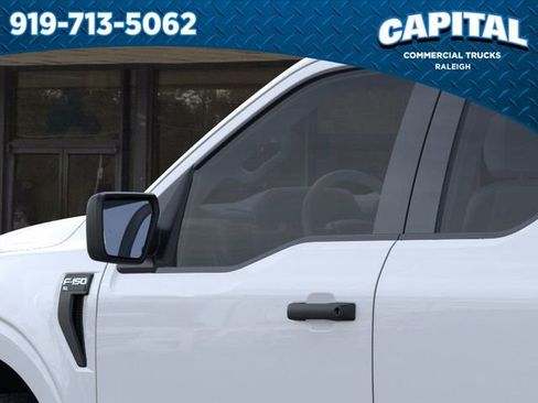 New 2026 Ford F150 XL image 20