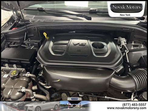 Used 2022 Jeep Grand Cherokee Laredo X AWD/4WD image 16