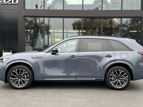 New 2026 MAZDA CX-70 3.3 Turbo S w/ Premium Plus image 8