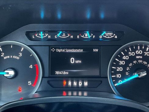 Used 2021 Ford F350 XLT w/ XLT Value Package image 12