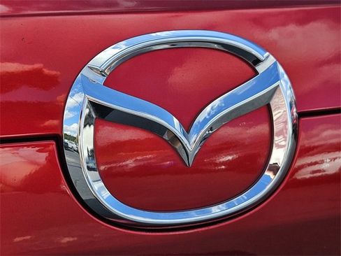 Used 2024 MAZDA CX-5 AWD 2.5 S w/ Select Package image 15